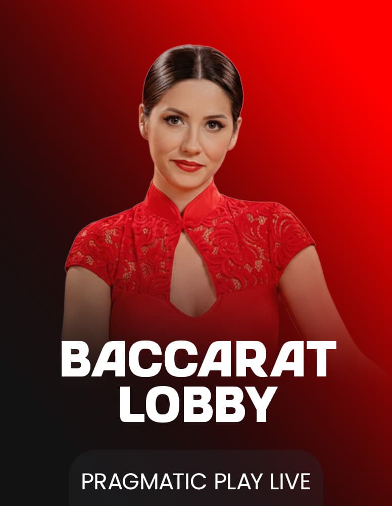 Baccarat Lobby