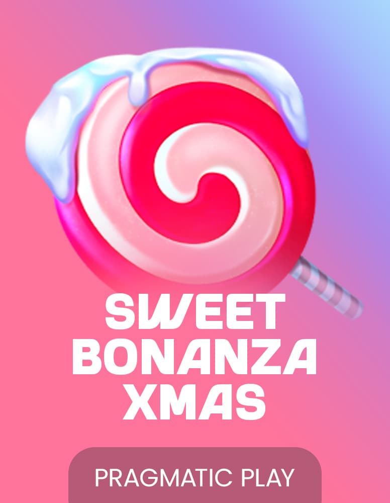 Sweet Bonanza Xmas