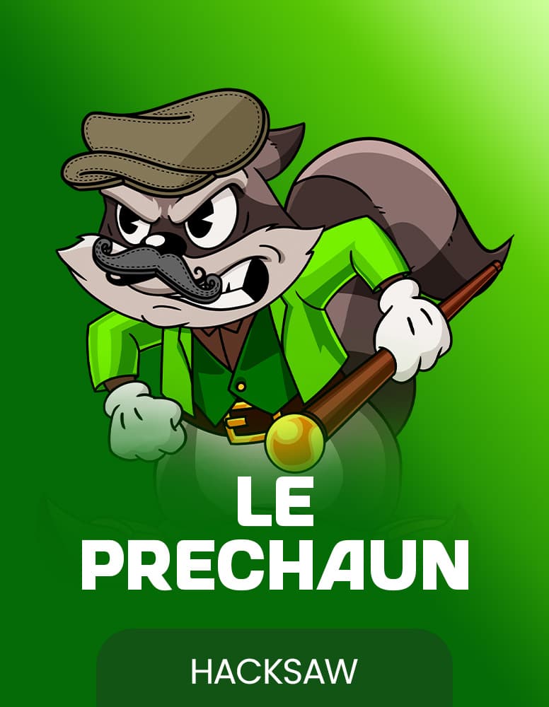 Le Prechaun