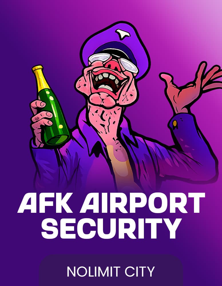 AFK Airport Security
