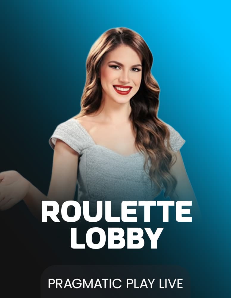 Roulette Lobby