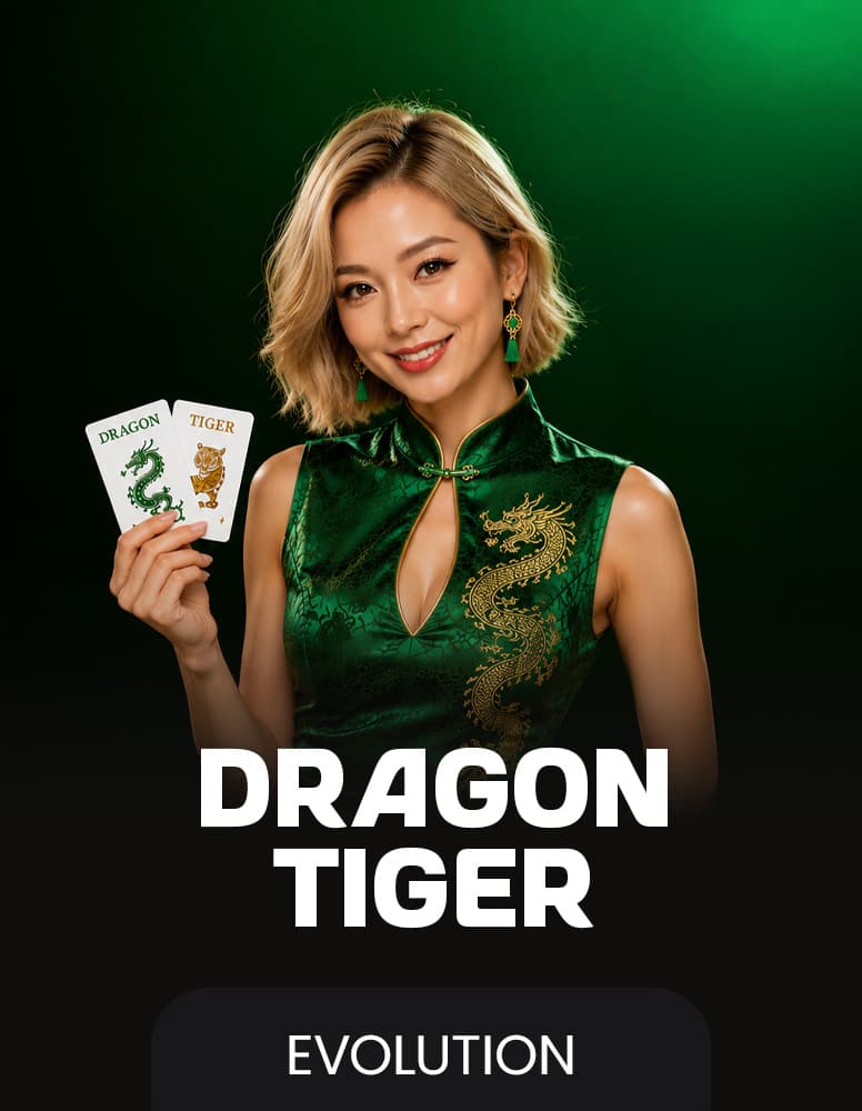 Dragon Tiger