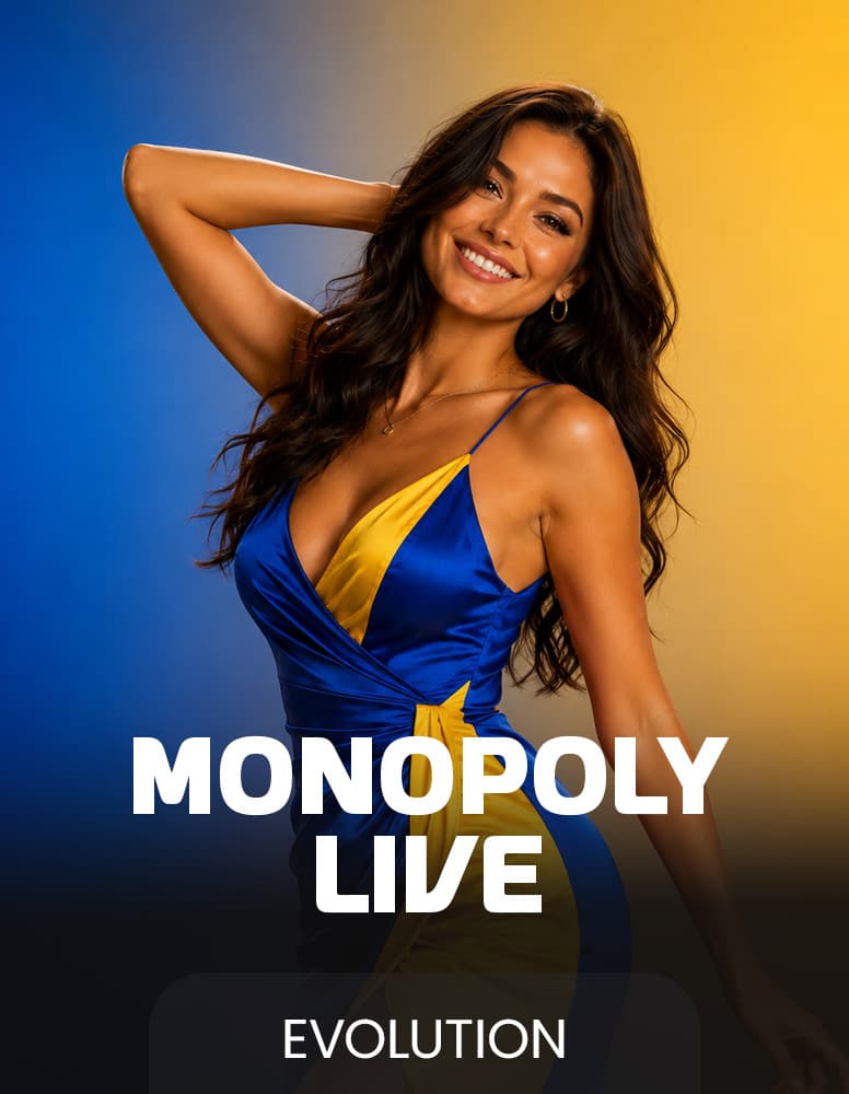 MONOPOLY Live