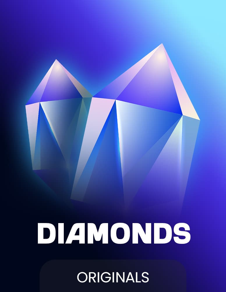 Diamonds