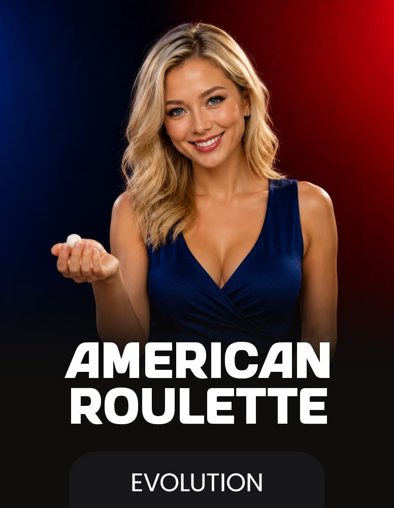American Roulette