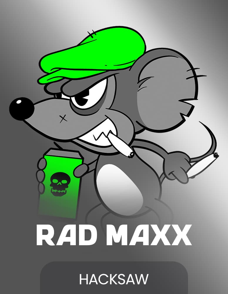 Rad Maxx