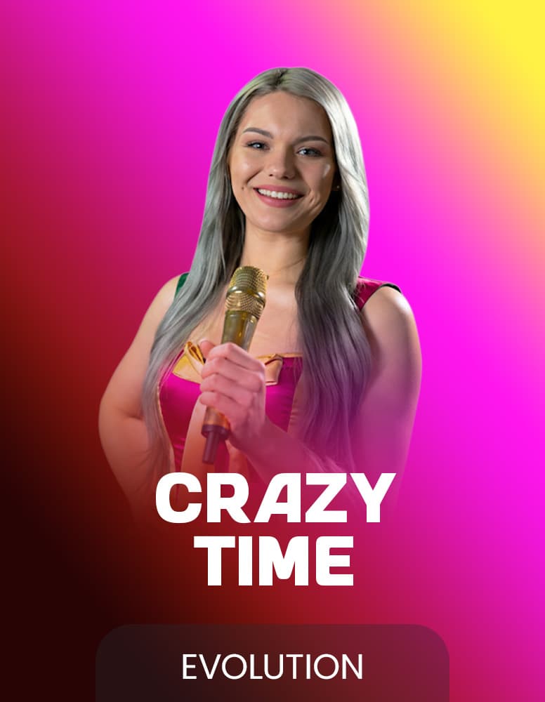 Crazy Time