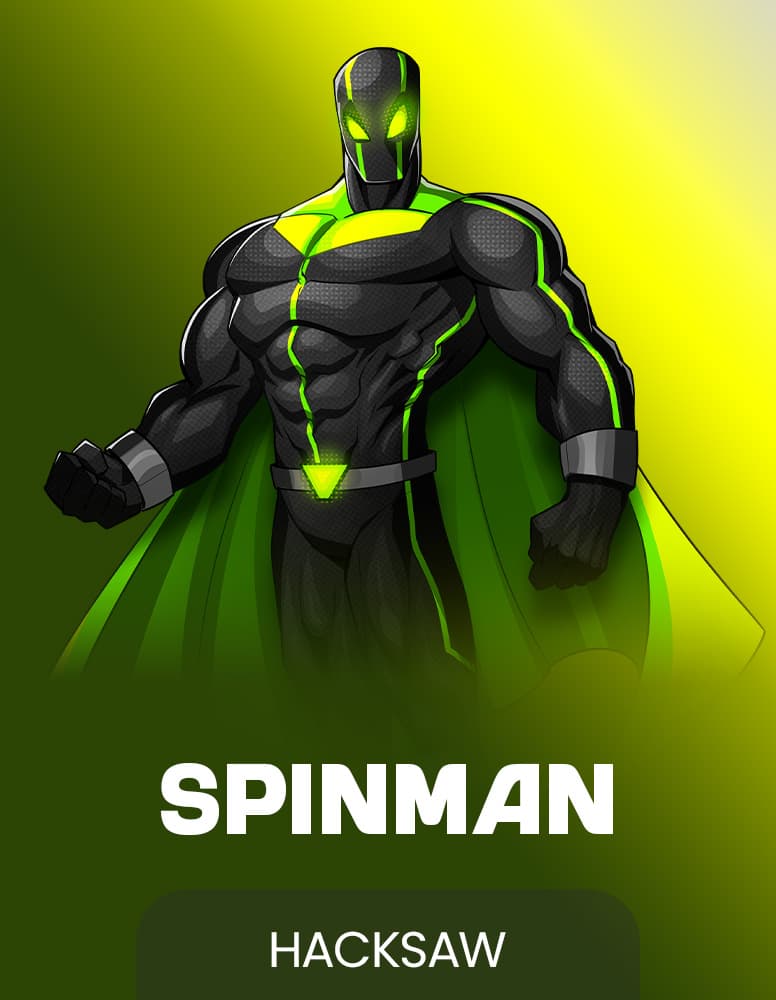 Spinman