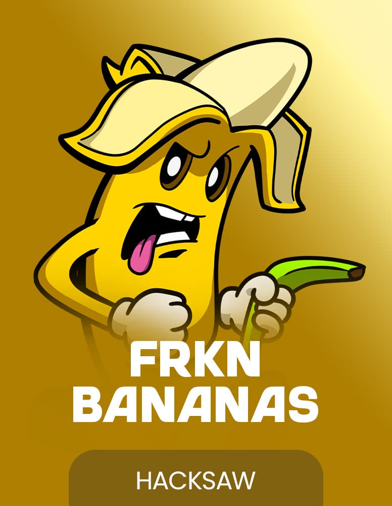 FRKN Bananas