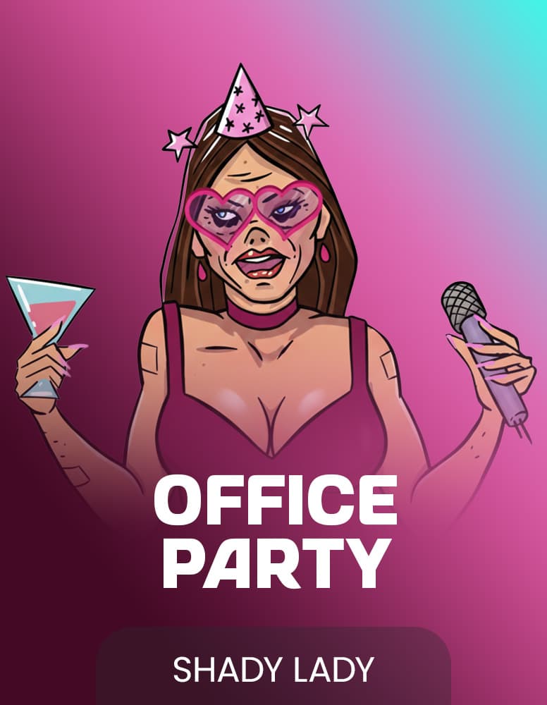 Office Party