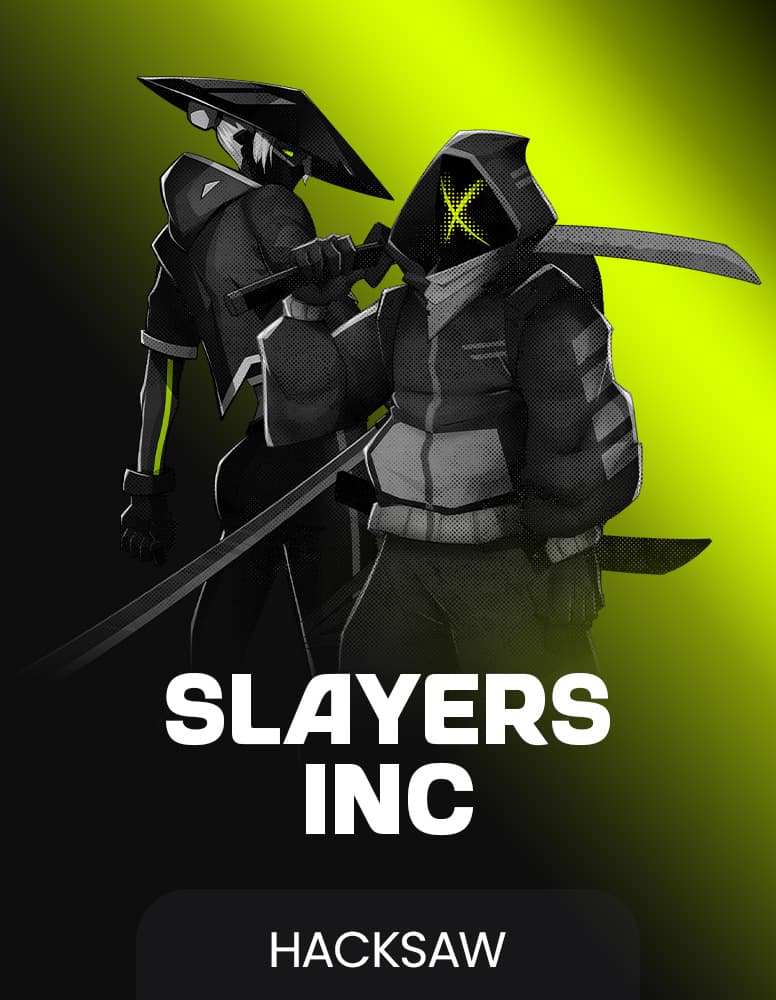 Slayers Inc