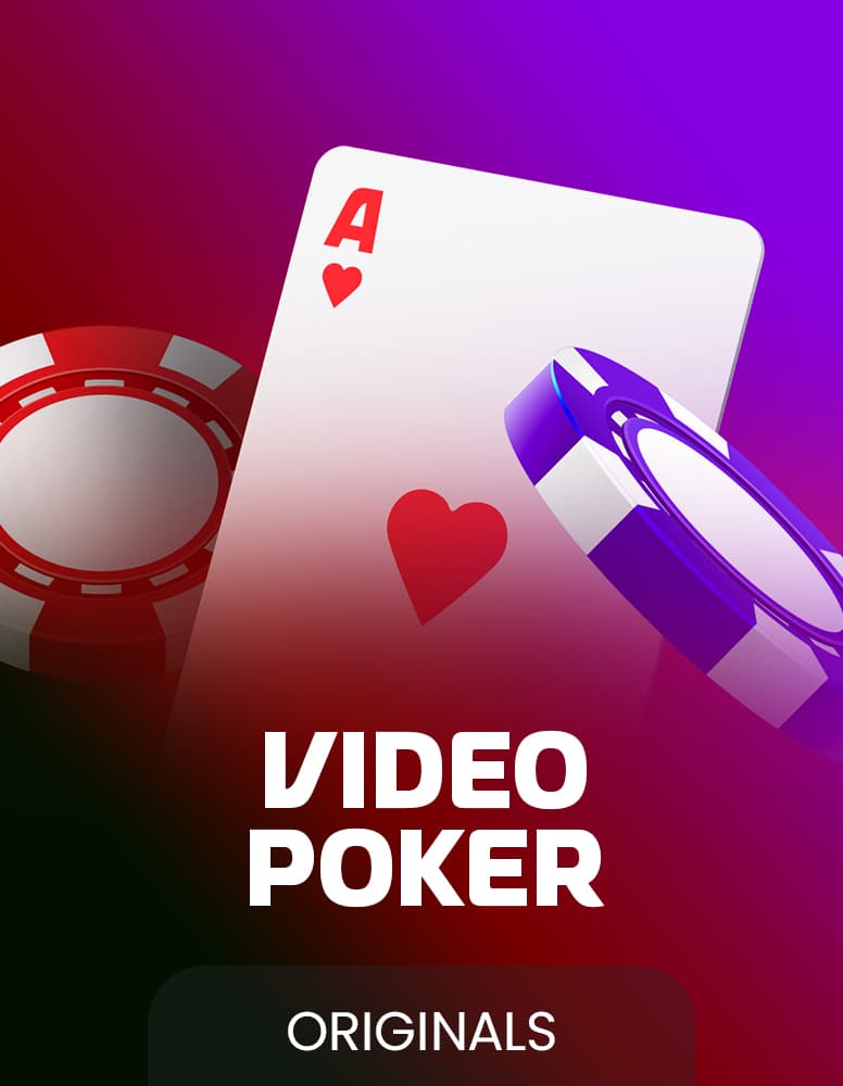 Video Poker
