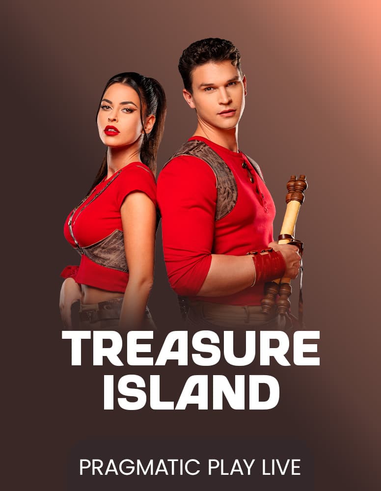 Treasure Island