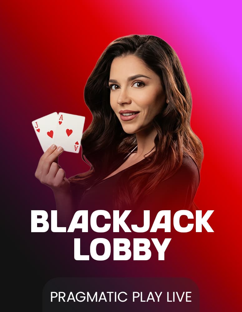 Blackjack Lobby
