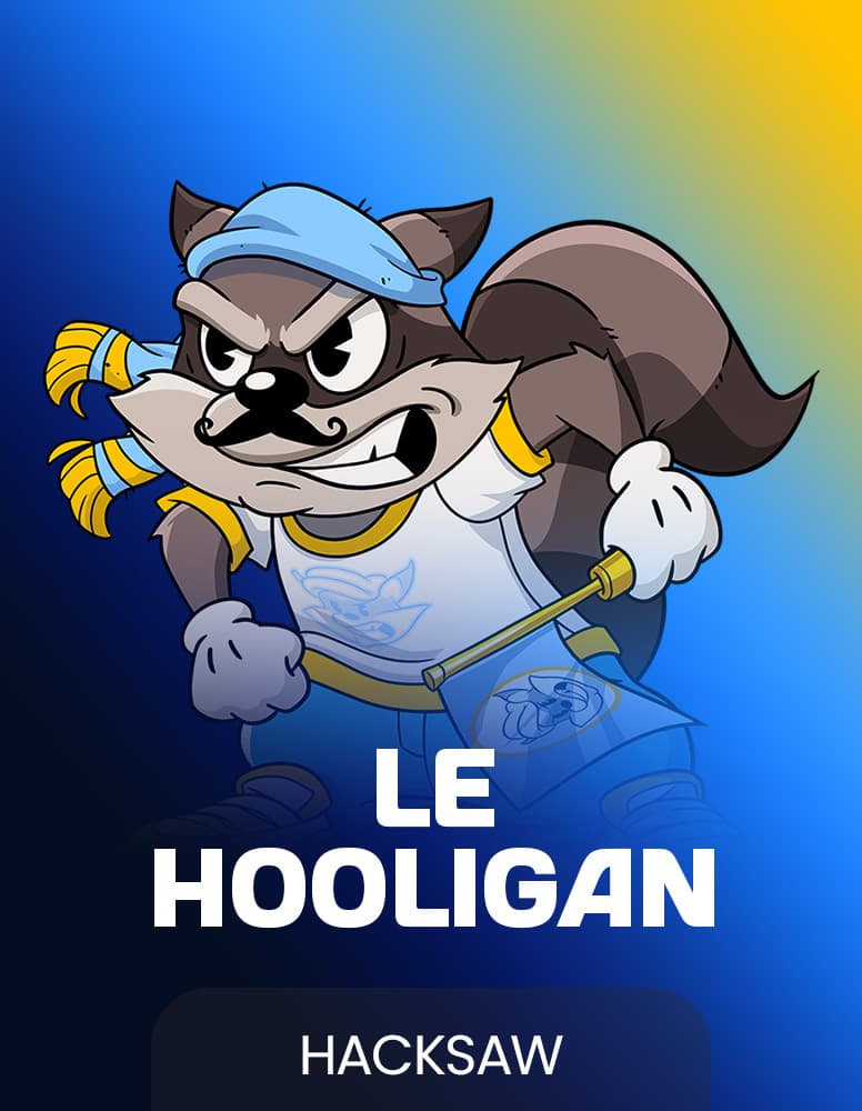 Le Hooligan