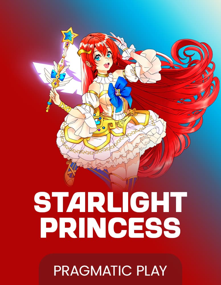 Starlight Princess