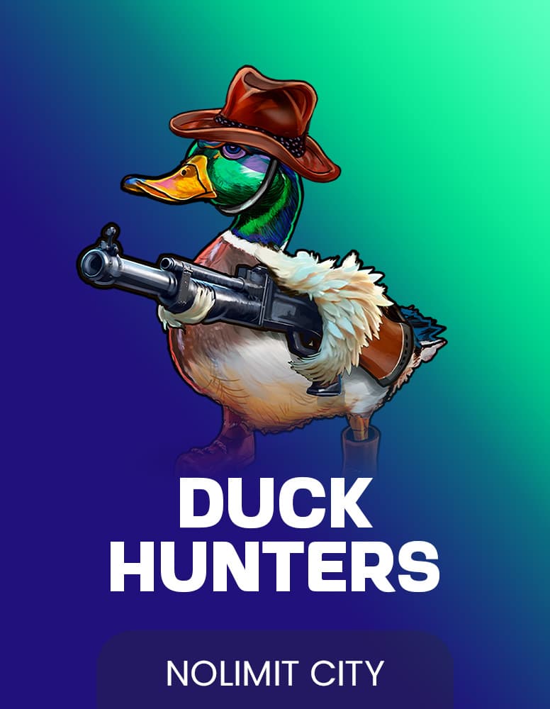 Duck Hunters
