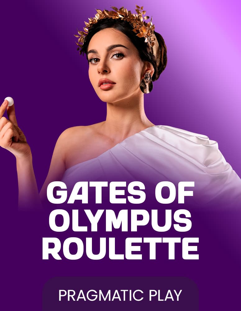 Gates of Olympus Roulette