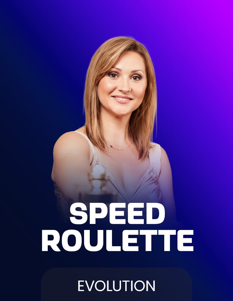 Speed Roulette