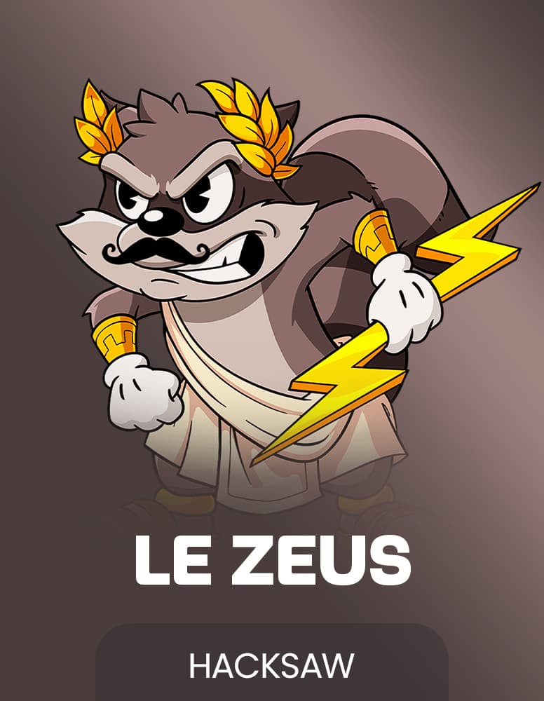 Le Zeus