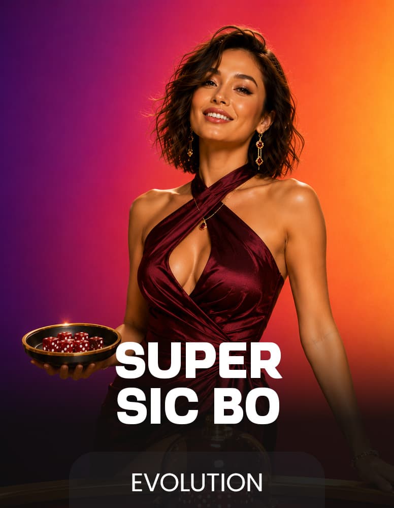Super Sic Bo