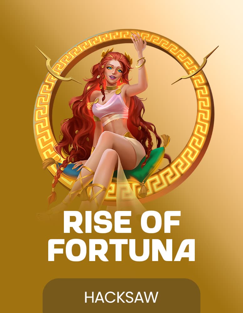 Rise of Fortuna