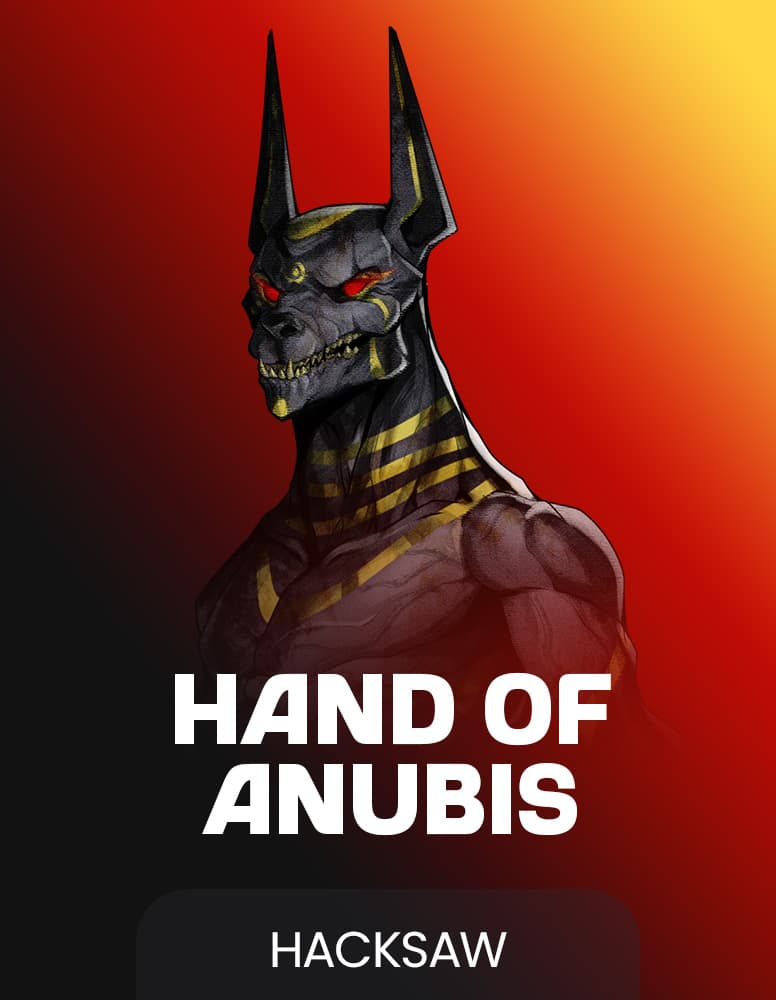 Hand of Anubis