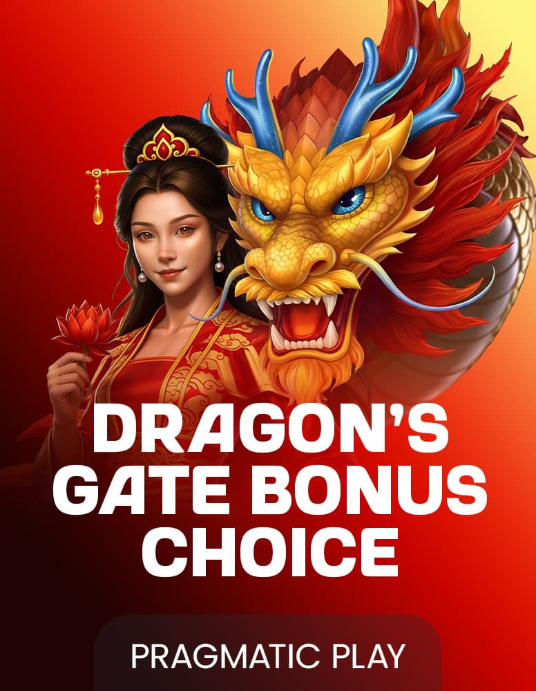 Dragon's Gate – Bonus Choice