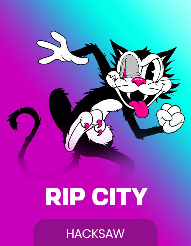 RIP City