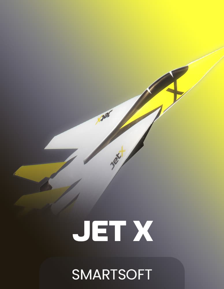 JetX