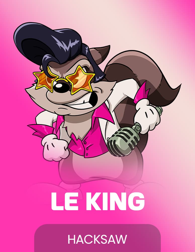 Le King