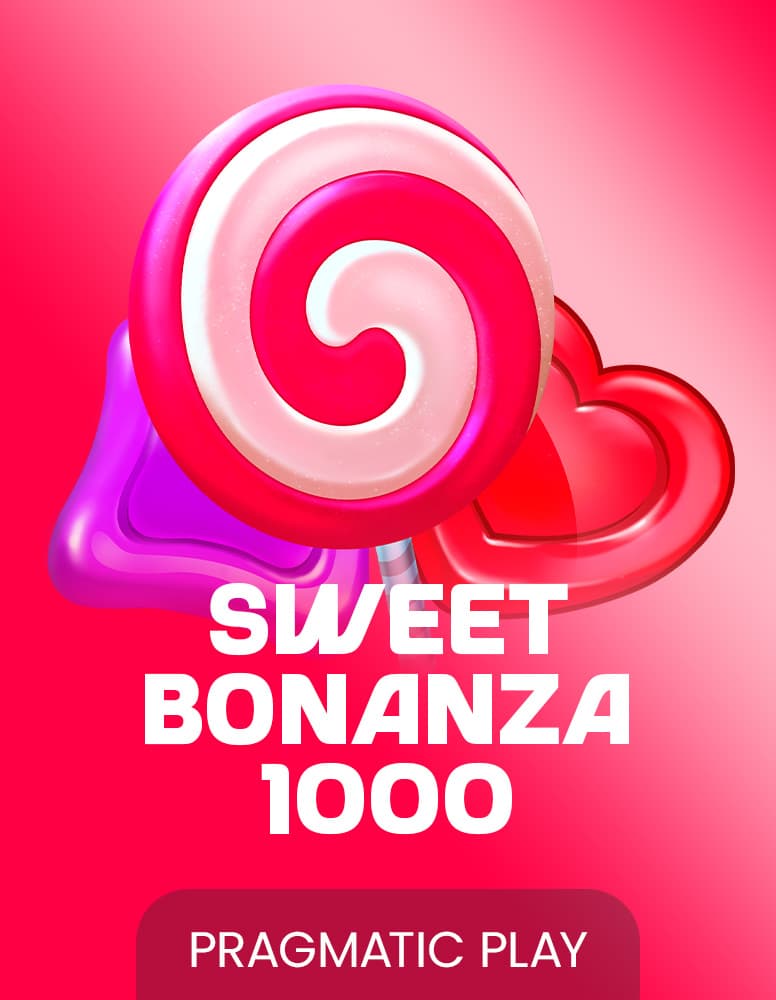 Sweet Bonanza 1000