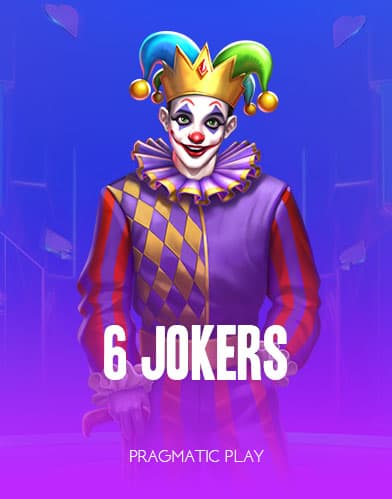 6 Jokers
