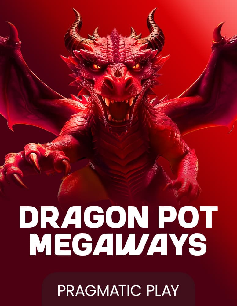 Dragon Pots Megaways
