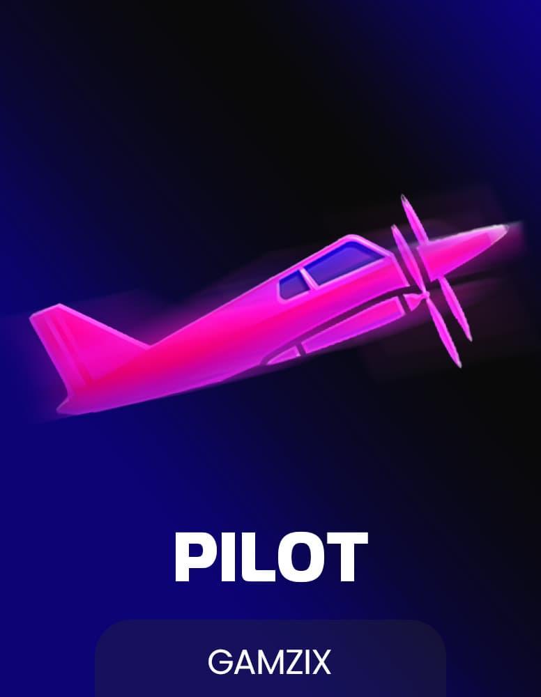 Pilot