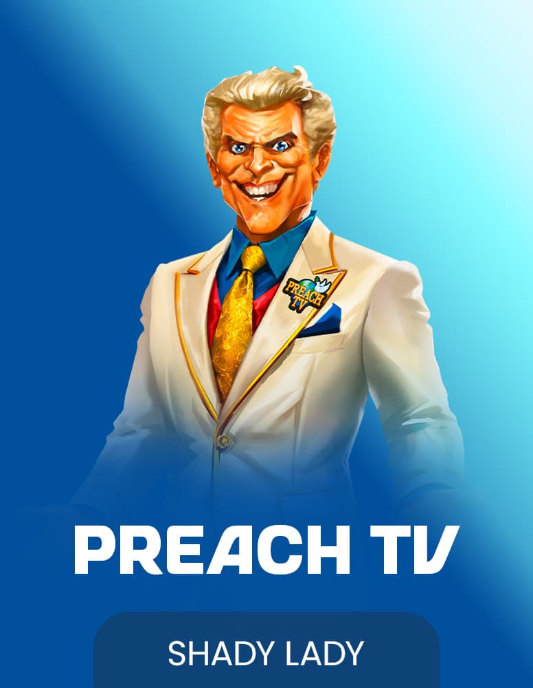 Preach TV