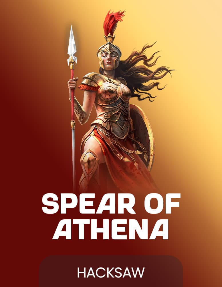 Spear of Athena
