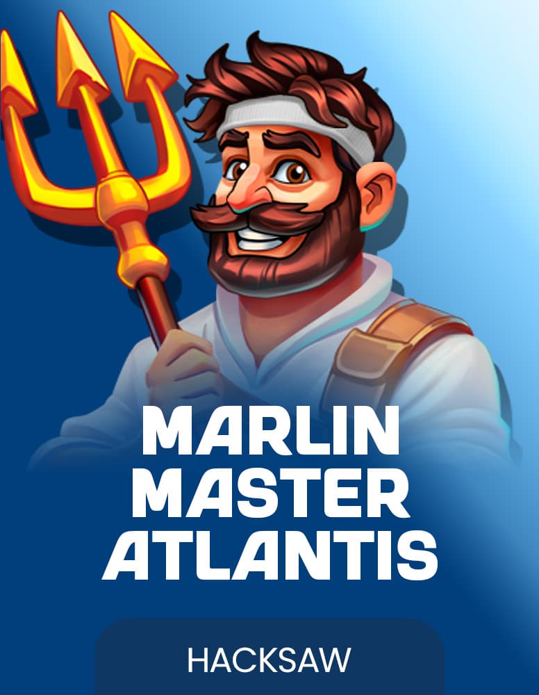 Marlin Masters Atlantis
