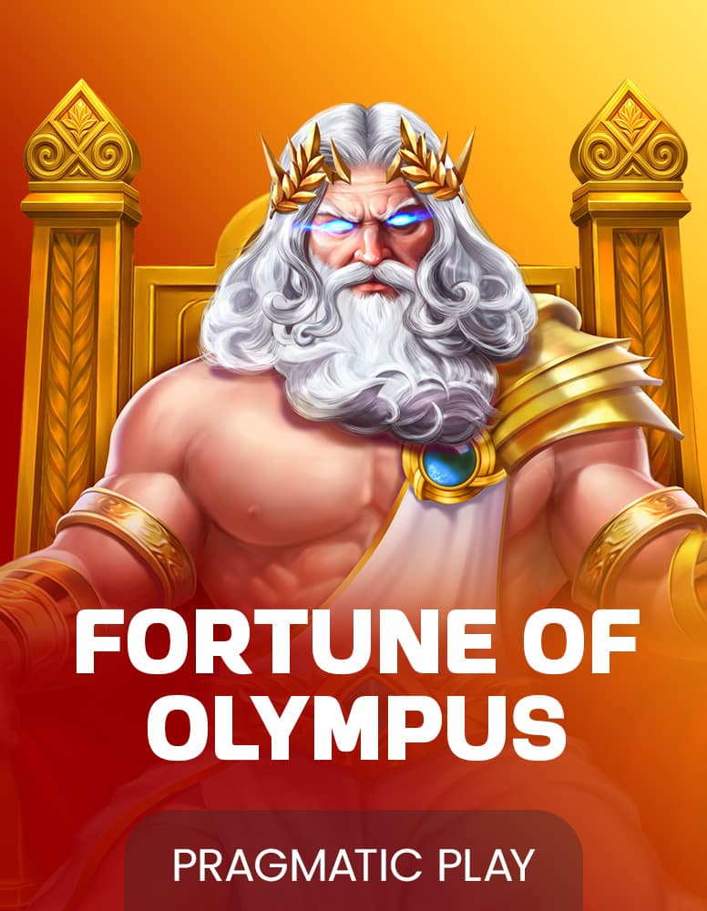 Fortune of Olympus