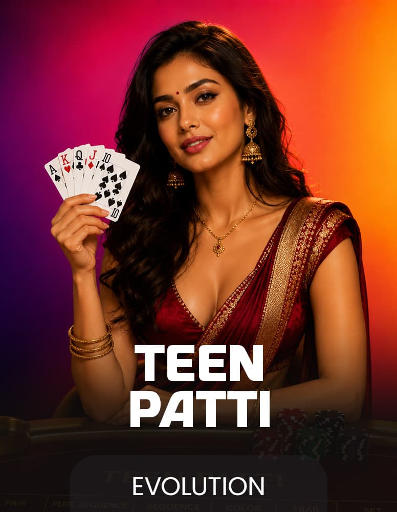 Teen Patti