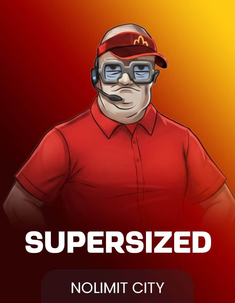 Supersized