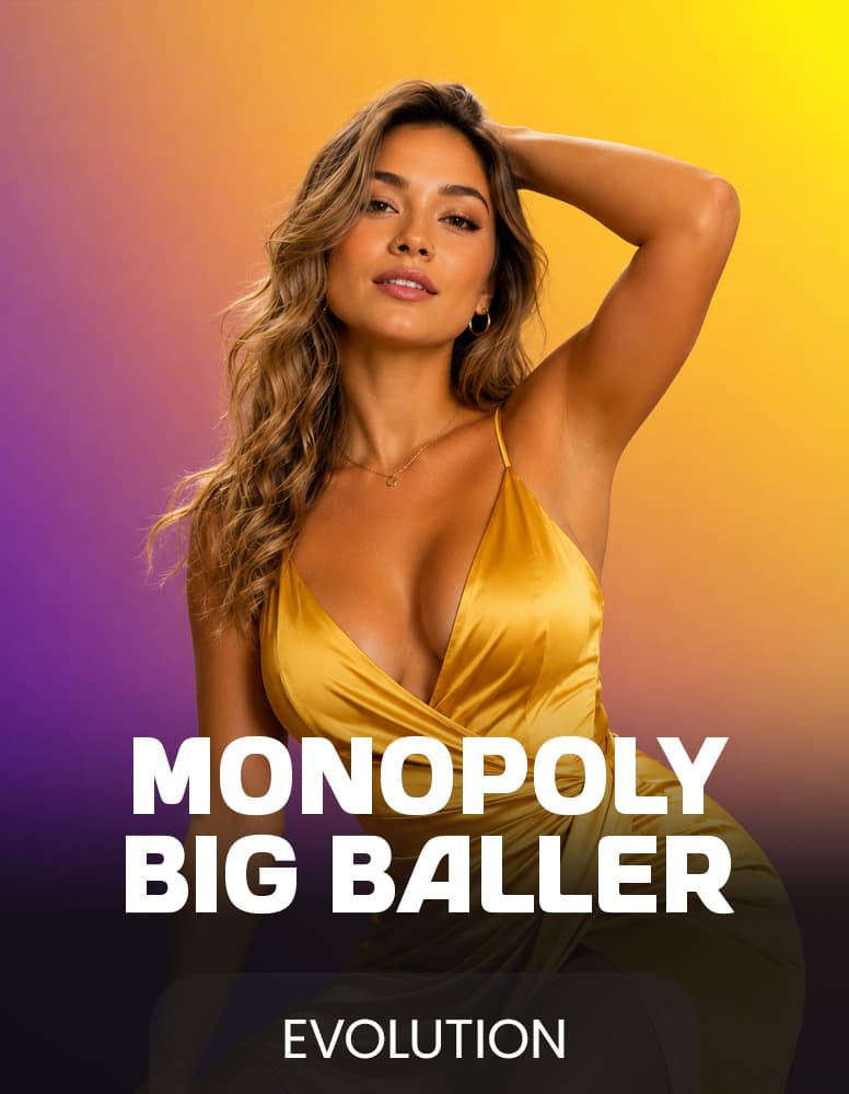 Monopoly Big Baller