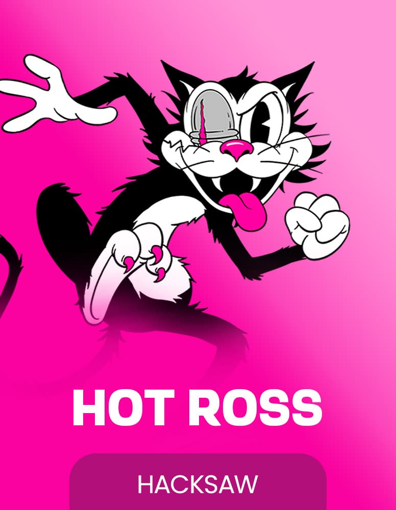 Hot Ross