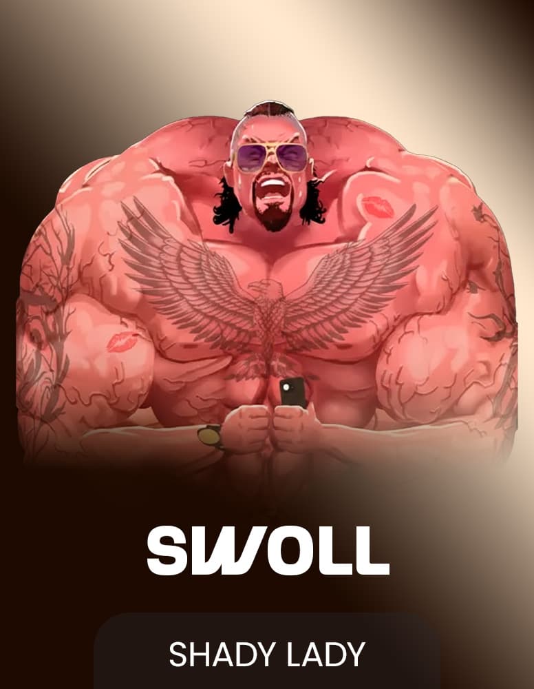 Swoll