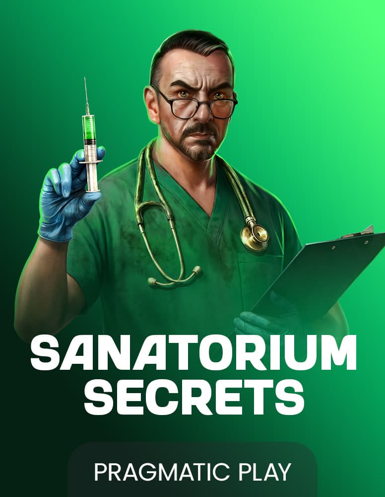 Sanatorium Secrets