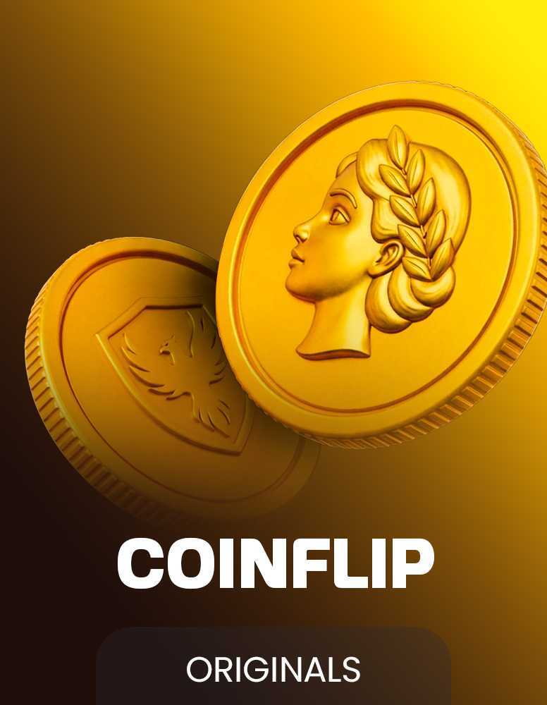 Coinflip