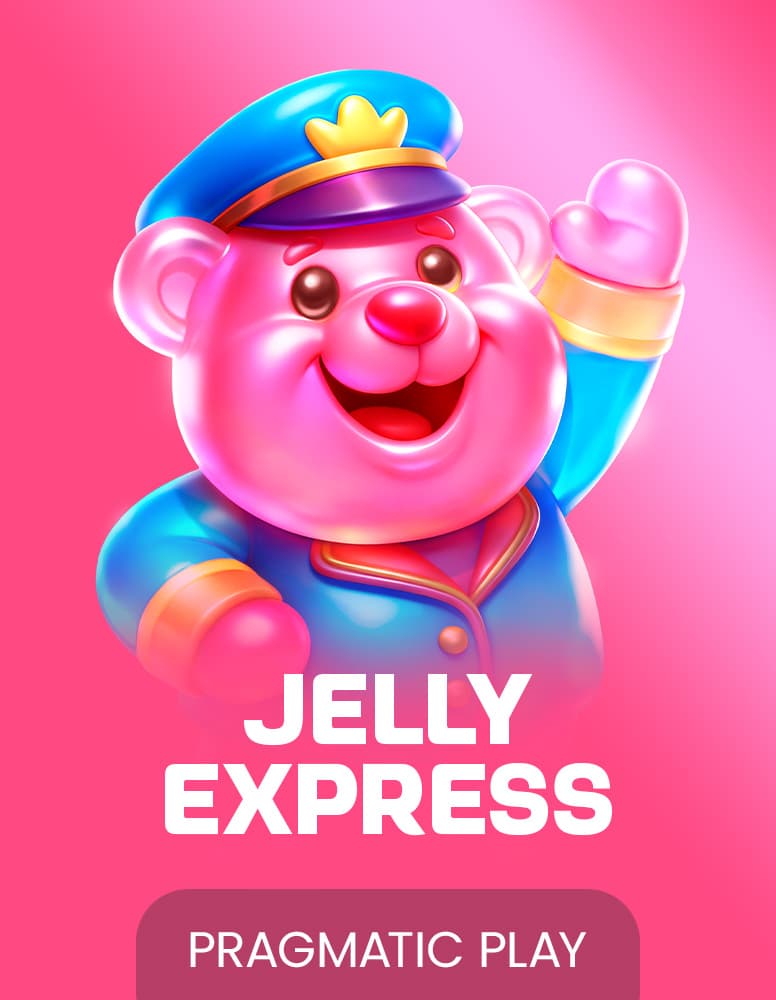 Jelly Express