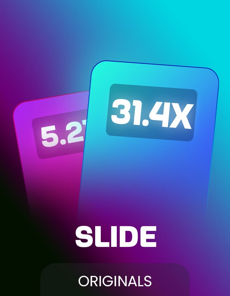 Slider
