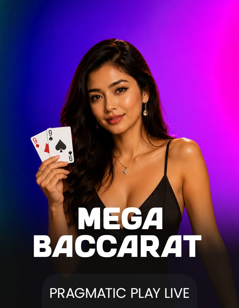 Mega Baccarat