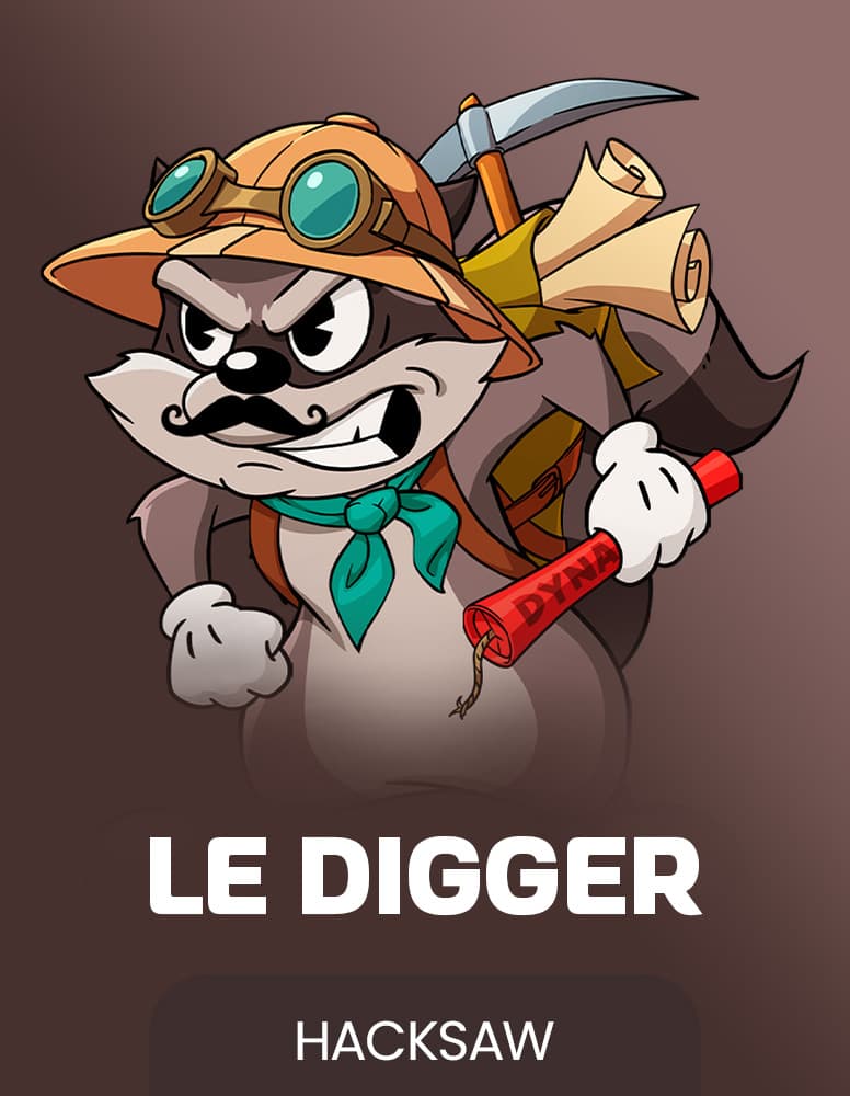 Le Digger
